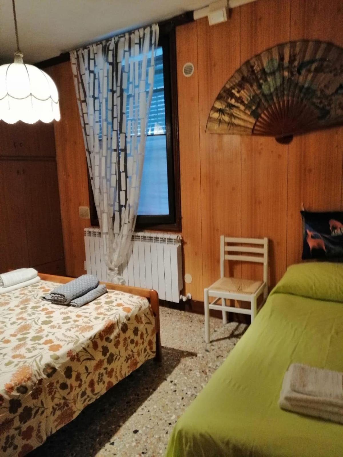 Casetta Sulla Laguna 威尼斯 外观 照片