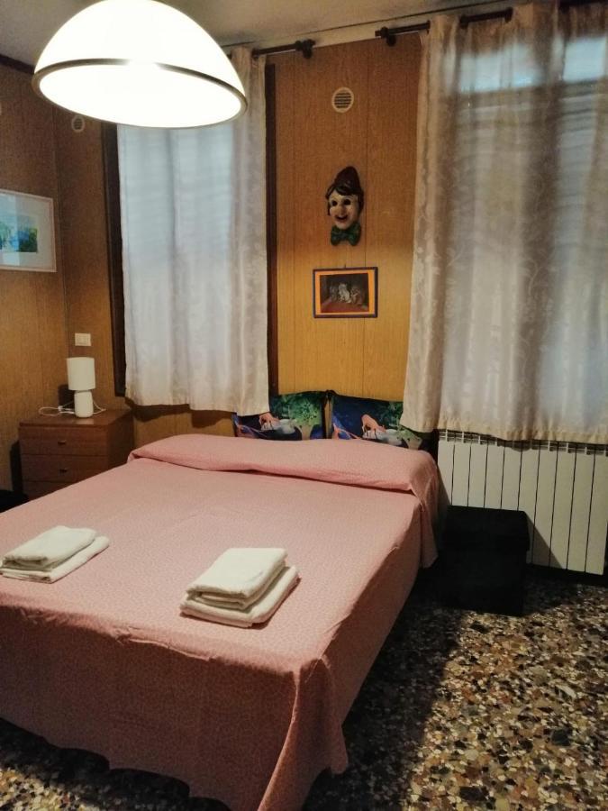 Casetta Sulla Laguna 威尼斯 外观 照片
