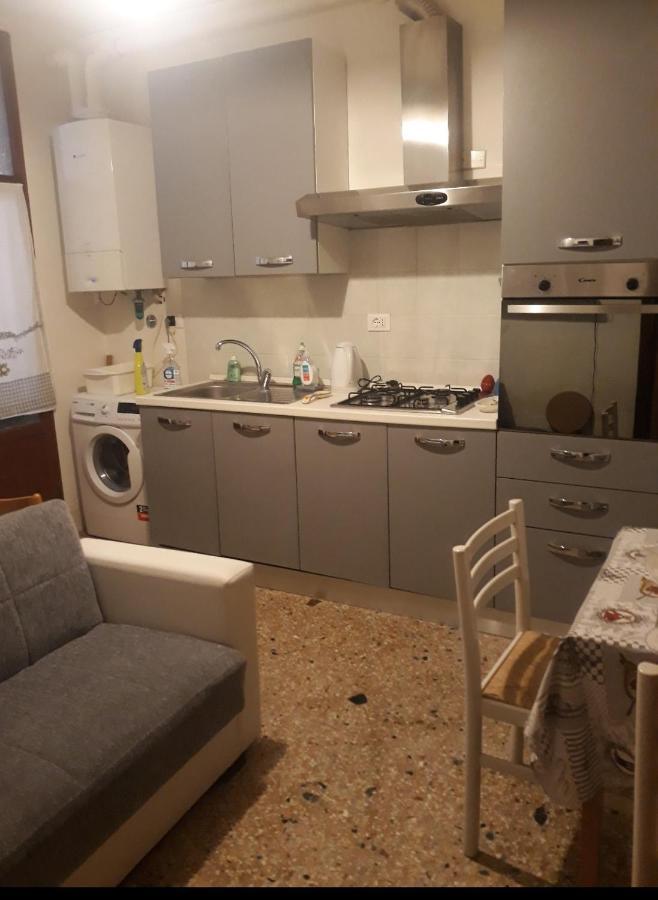 Casetta Sulla Laguna 威尼斯 外观 照片